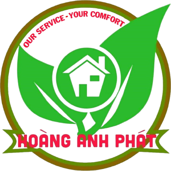 Công Ty TNHH TM-DV Xây Dựng Hoàng Anh Phát